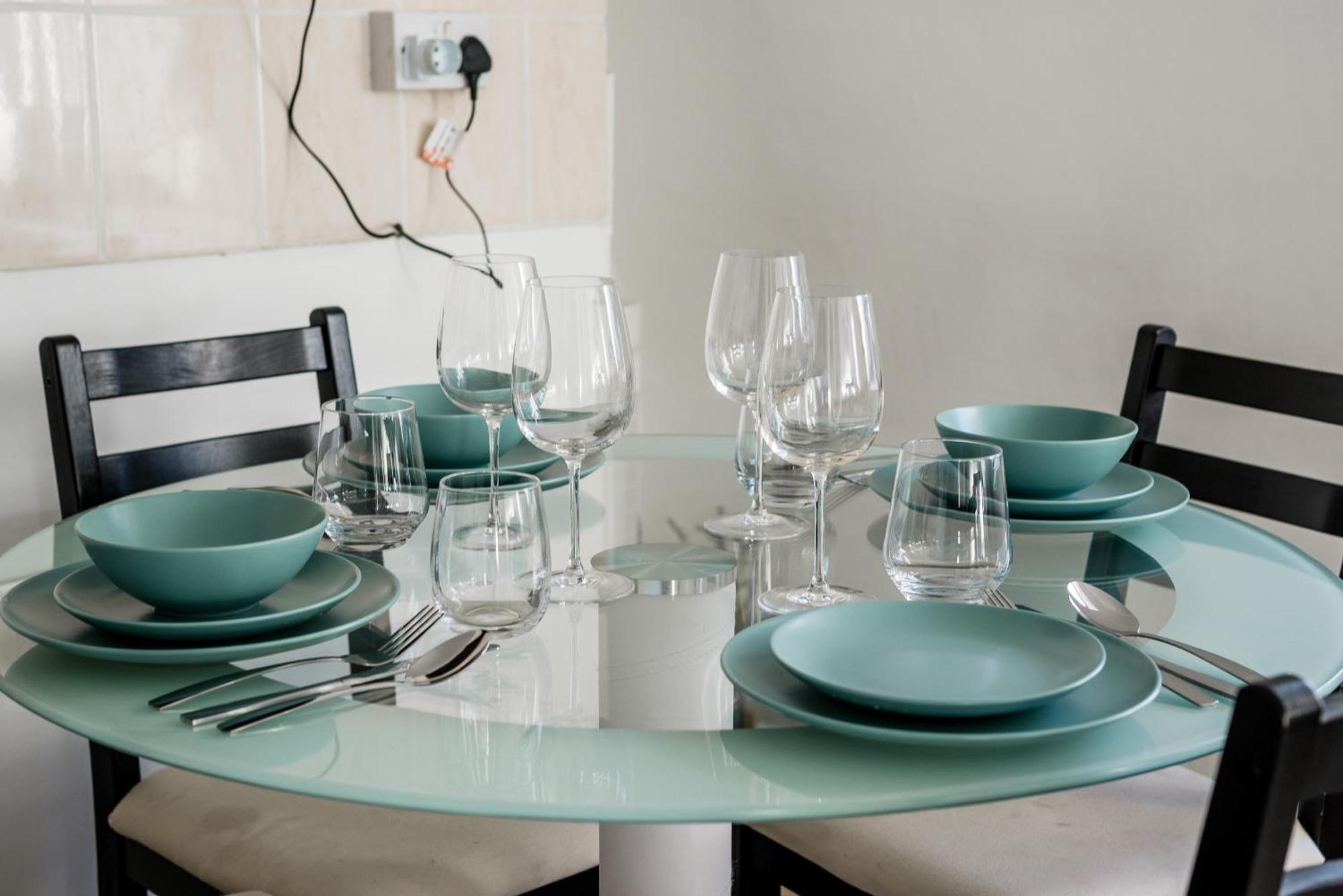 Bright Fitzrovia Studio Лондон Экстерьер фото